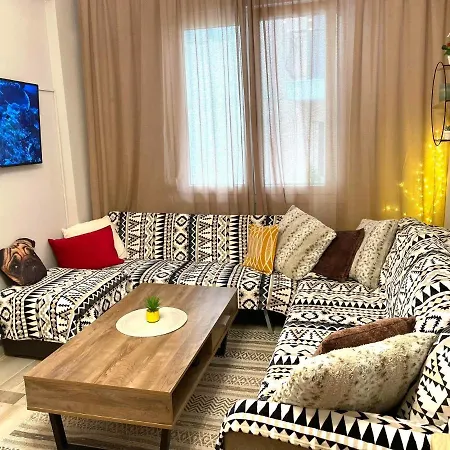Apartment Nikolas