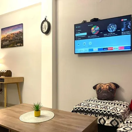Apartment Nikolas