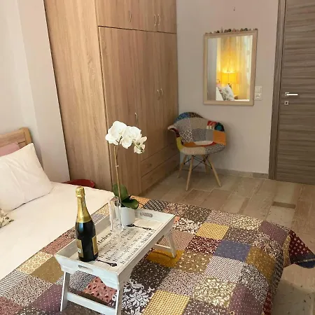 Apartment Nikolas Kavala